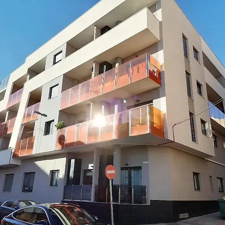 Apartment Alegria Flat Centro