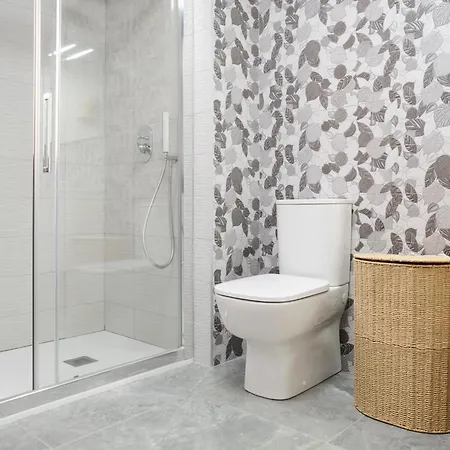 Alegria Flat Centro Apartment Torrevieja