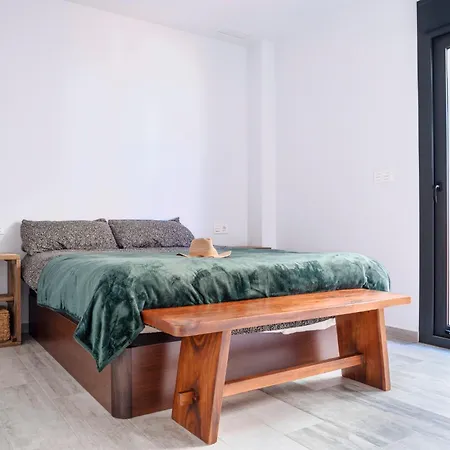 Apartment Alegria Flat Centro Torrevieja