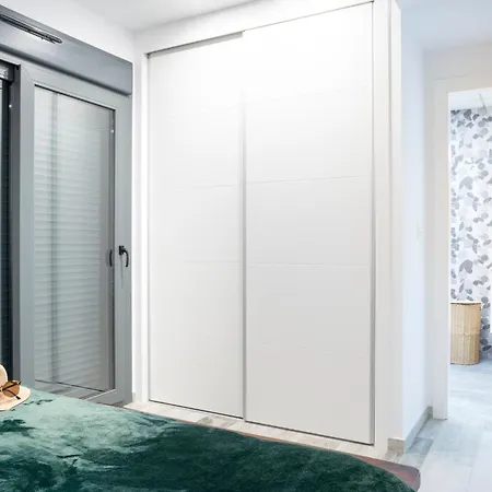 Alegria Flat Centro Apartment