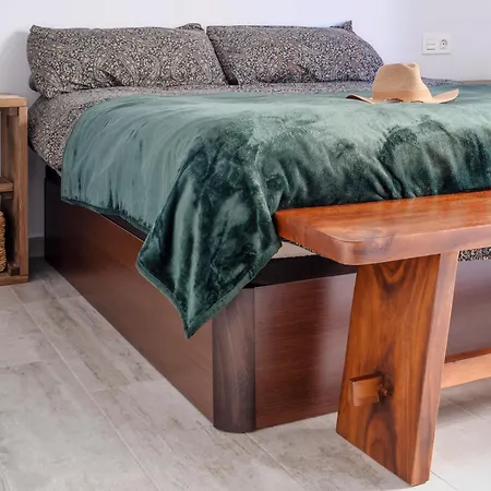 Apartment Alegria Flat Centro