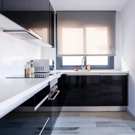 Alegria Flat Centro Apartment Torrevieja