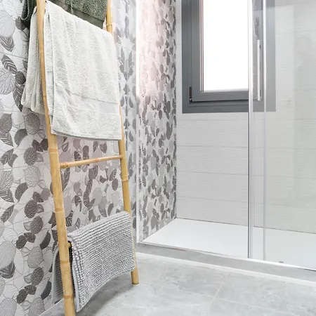 Alegria Flat Centro Apartment Torrevieja