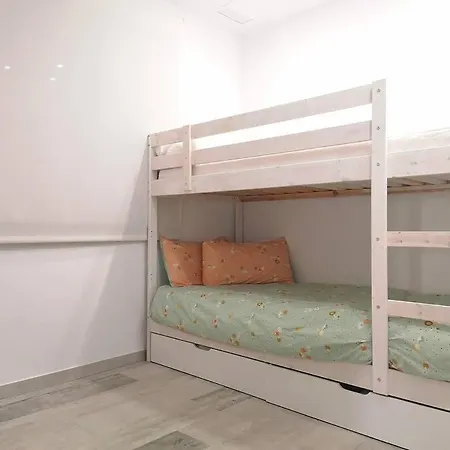 Alegria Flat Centro Apartment
