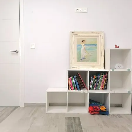 Apartment Alegria Flat Centro *