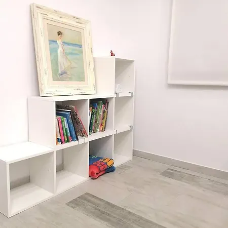 Alegria Flat Centro Apartment Torrevieja