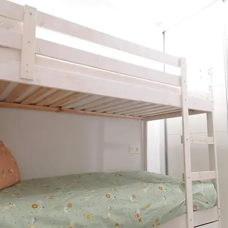 Alegria Flat Centro Apartment
