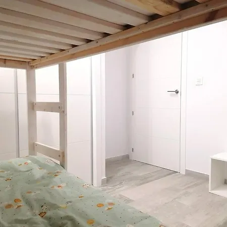 Apartment Alegria Flat Centro *