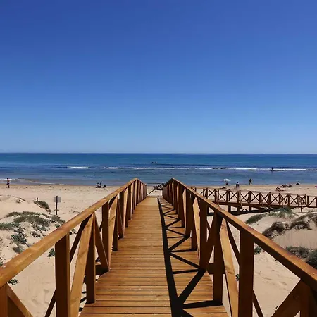 Alegria Flat Centro Torrevieja